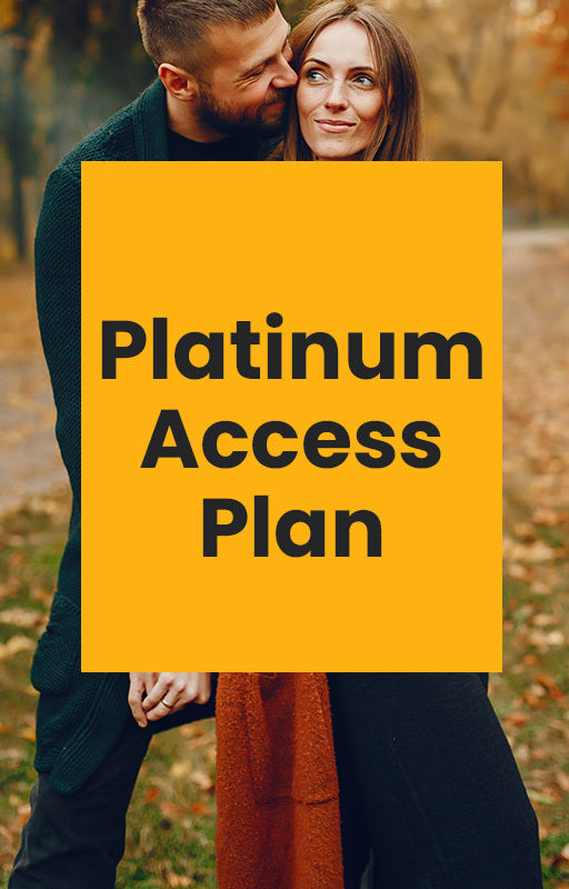 Platinum Plan